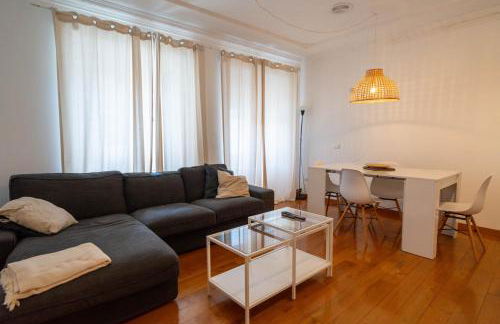 Apartamentos Sarmiento - Foto 22