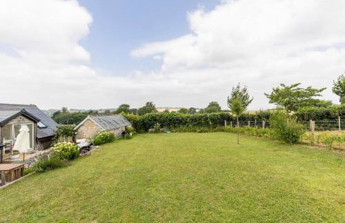 Breathtaking Countryside Views From The Barn at Dunstone - Foto 12
