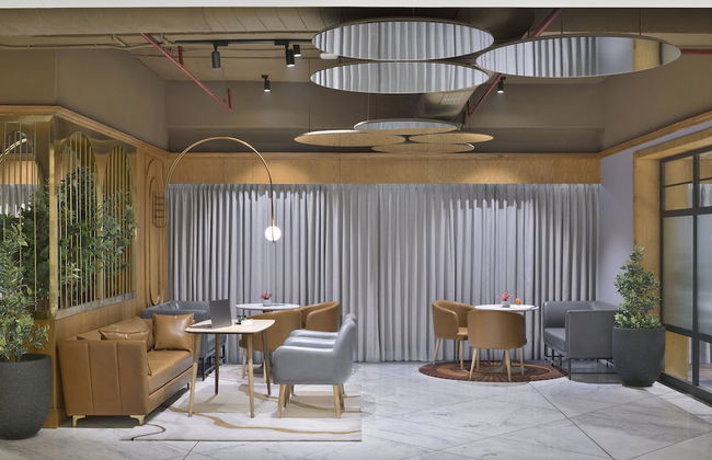 Citadines Paras Square Gurugram - Foto 2