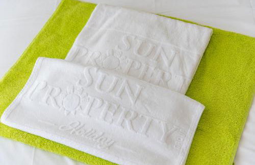 Gorgeous Golf Villa - Foto 57