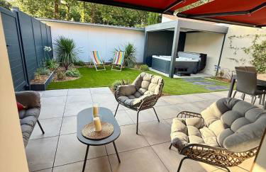 Logement en lisière de forêt - Foto 28