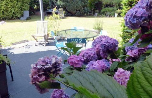 Gîte Ailes & Îles - Photo 15