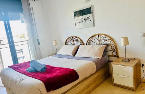 Deltebre Apartamentos - Foto 12