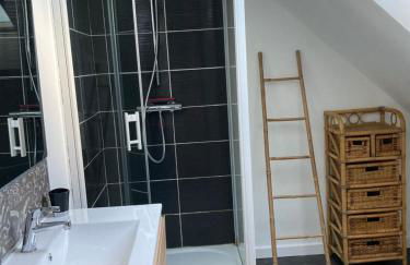 Maison proche Mont Saint Michel - Foto 20