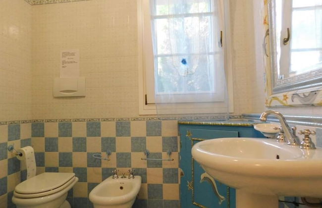 Wonderful Villa With Pool on Albarella - Foto 9