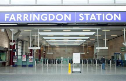 City of London Deluxe 4BR Steps to Tube - Foto 73