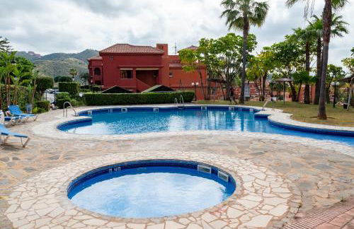 Wonderfull Pent-house close to the beach - Photo 24