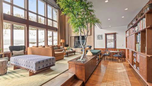 Abode on the Big Trail - Foto 2