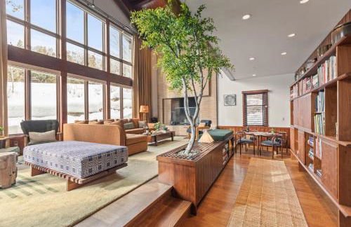 Abode on the Big Trail - Foto 2