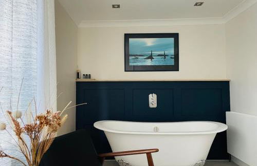 Shona Retreat - Caister - Foto 6