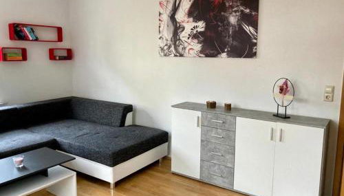 FeWo Bergstraße Mülsen - Foto 3