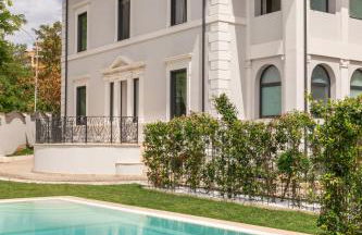 Livia Valeria Palace - Foto 42