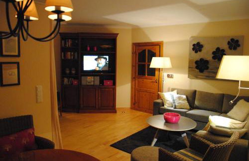 Inselresidenz Wattenmeer - Wohnung 7 - Foto 20