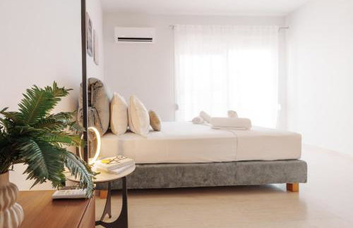 Libyan Sea Suites - Foto 12