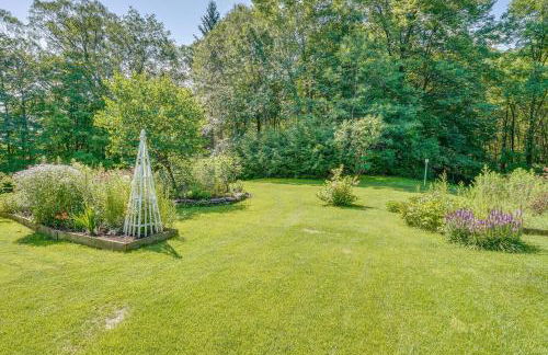 Pet-Friendly Staatsburg Studio - Near State Park - Photo 22