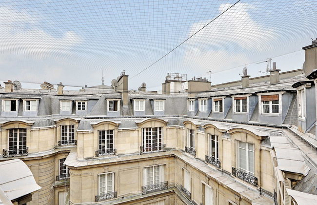 Magnificent Studio - 2P - Arc de Triomphe - Photo 5