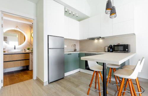 Spacious apartment with ocean view - Photo 3