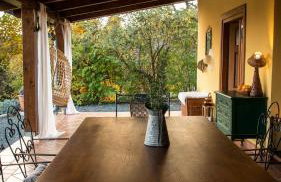 Green Hills Cottage with Pool & Magnificent View - Foto 8