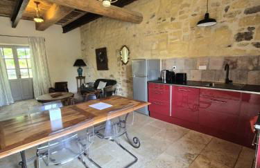 Le Mas de Lucas - Foto 20