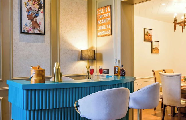 Villa Sierra Sky - Exquisite & Elegant 4 Bedroom Villa - Foto 19