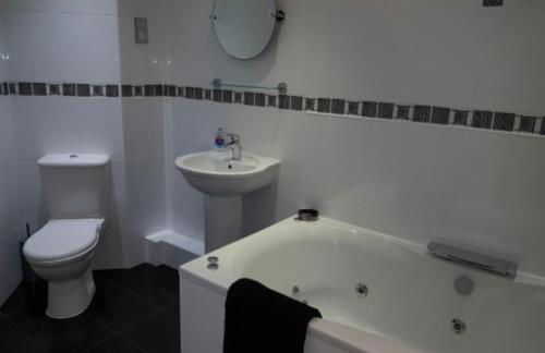 Beachview Apartment - Foto 11