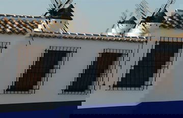 Casa el Yelmo de Mambrino - Photo 33