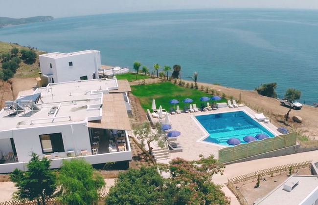 Samothraki Beach Apartments and Suites Hotel - Foto 47