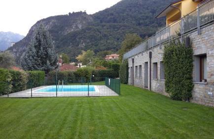 New Eleven Apartment on Como Lake - Photo 1