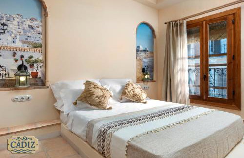 Mi Andalusia Hotel Experience - Photo 60