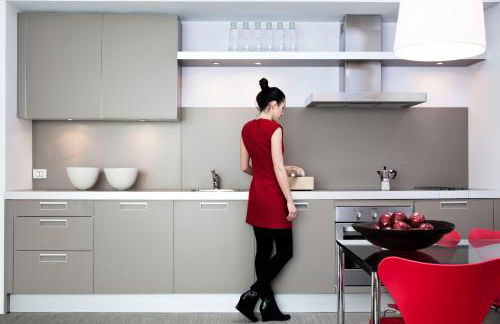 Zambala Luxury Apartments - Foto 79