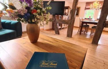 Ferienwohnung Bergischer Dreiklang - Foto 9