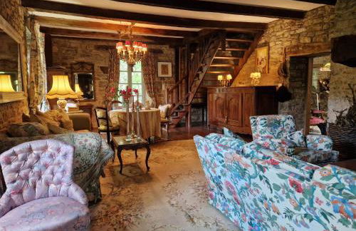 La Providence, Moulin du XIIIe siècle - Photo 6