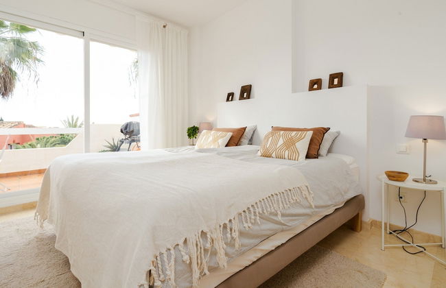 Apartment Marbella 100m From Beach - Foto 6