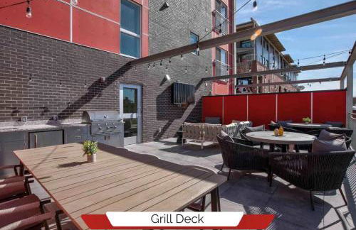 Meadow at Paperbox - Foto 44