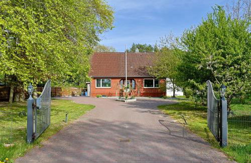 Holiday Home Landliebe by Interhome - Foto 33