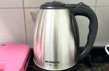 Flat Embarcadero com camareira - Foto 16