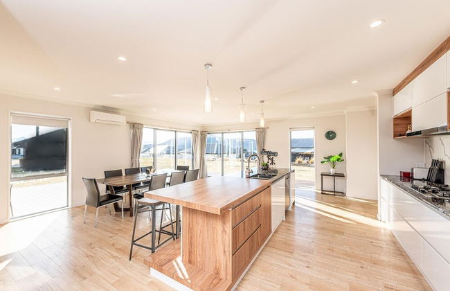 Explore Tekapo Accommodation - Foto 32