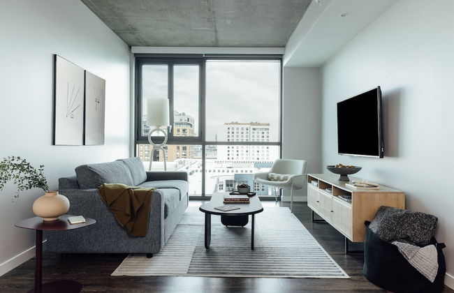 Mint House Denver Downtown Union Station - Foto 16