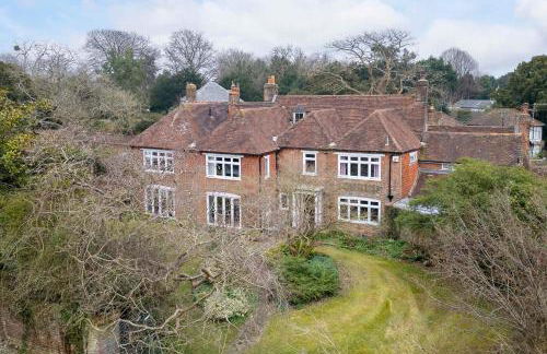 Country Retreat - Sleeps 14 - Large Garden - Photo 96