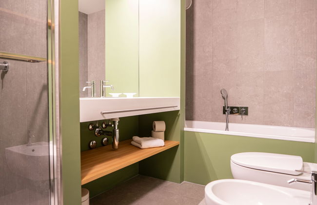 Chesa Nair 9D - Foto 19