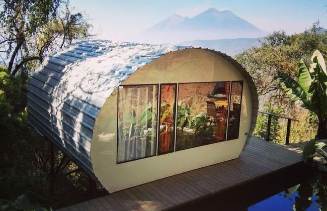 Finca El Tambor - Foto 1