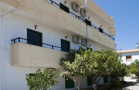 Prinos Apartments - Foto 16