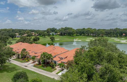 Lake Jovita Golf Course Villa - Foto 20