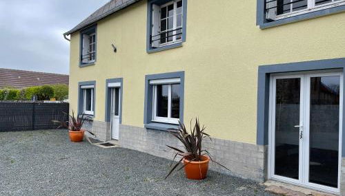 Les Limicoles maison proche mer - Foto 3