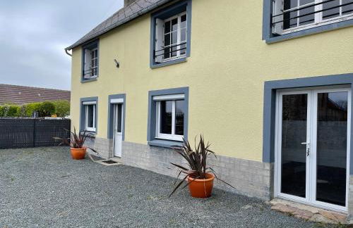 Les Limicoles maison proche mer - Foto 3