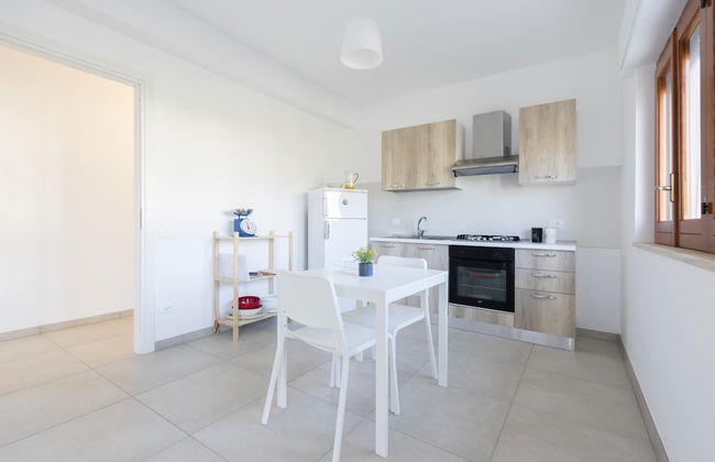 Rosetta Mare in Alcamo Marina - Foto 4