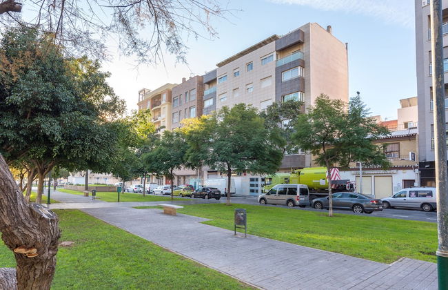 LU&CIA Apartamento La Playa - Photo 38