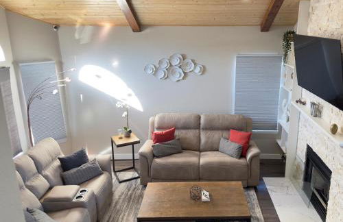 Modern Haven Scenic Nature Views Near Chatfield Park - Foto 57