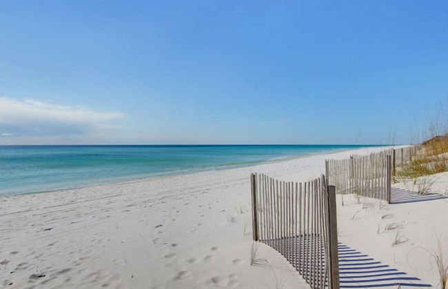 Gulf Winds by Southern Vacation Rentals - Foto 60