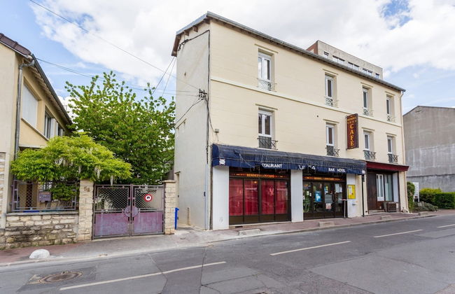 Elegant Studio - 2P - Malakoff - Foto 10